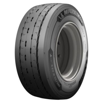 Michelin 385/55R22.5 X MULTI T2 TL 160K VG MI M+S - Sommerdekk