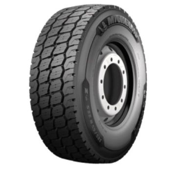 MICHELIN 385/65R225 164J X WORKS HL Z - Sommerdekk