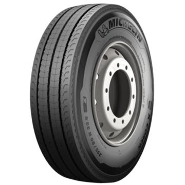 MICHELIN 295/80R22.5 154M X COACH Z - Sommerdekk