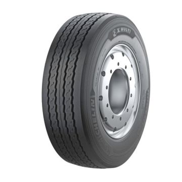 MICHELIN 385/65R22.5 160K X MULTI T - Sommerdekk