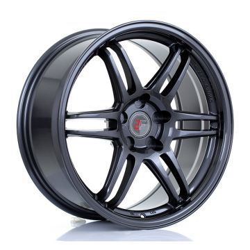2FORGE ZF5 GLOSS GUNMETAL 5X98-130 8X18 ET15-35 CB76