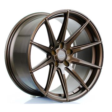 JUDD T311R GLOSS BRONZE 5X98-130 8.25X19 ET25-45 CB76