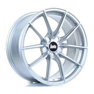 BOLA FLC CRYSTAL SILVER 5X108 8.5X18 ET42 CB76
