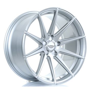 JUDD T311R ARGENT SILVER 5X98-130 9.5X19 ET15-45 CB76