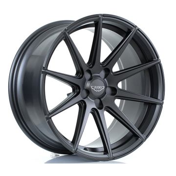 JUDD T311R SATIN GUNMETAL 5X100-130 9.5X19 ET25-45 CB76