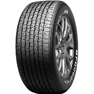 BF Goodrich Radial T/A 215/65R15 - Sommerdekk