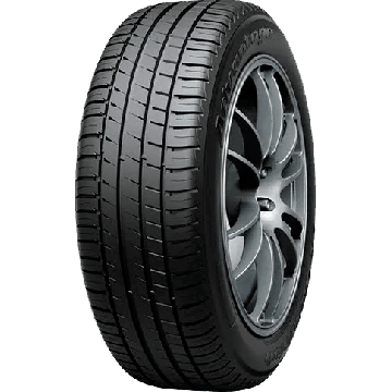 BF Goodrich Advantage 195/65R15 - Sommerdekk