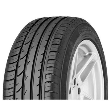 Continental ContiPremiumContact 2 AO 215/45R16 - Sommerdekk