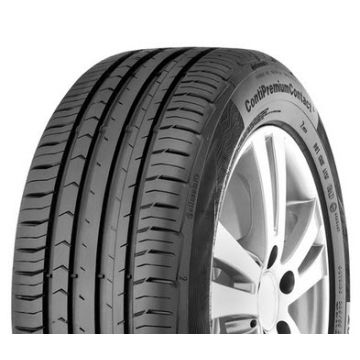 Continental ContiPremiumContact 5 AO 235/55R17 - Sommerdekk