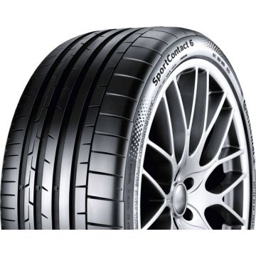 Continental SportContact 6 275/30R19 - Sommerdekk