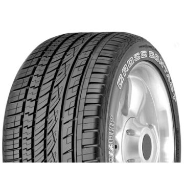 Continental CrossContact UHP LR 245/45R20 - Sommerdekk