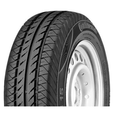 Continental VancoContact 2 175/70R14 - Sommerdekk