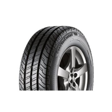 Continental ContiVancontact 100 175/65R14 - Sommerdekk