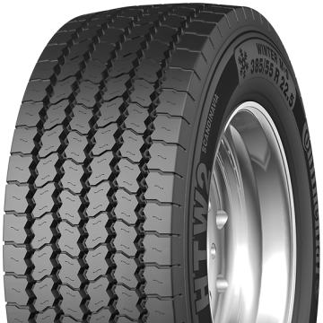 Continental HTW2 Scandinavia 445/45R19.5