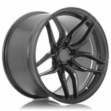 Concaver CVR3 19x8,5 ET35 5x112 Carbon Graphite