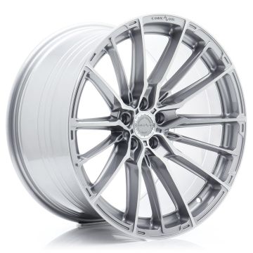 Concaver CVR7 19x9 ET20-51 BLANK Brushed Titanium