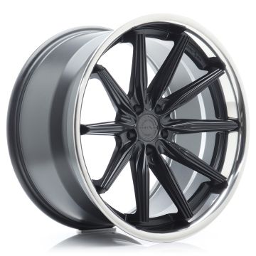 Concaver CVR8 19x9,5 ET20-38 BLANK Carbon Graphite