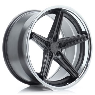 Concaver CVR9 21x9,5 ET14-61 BLANK Carbon Graphite