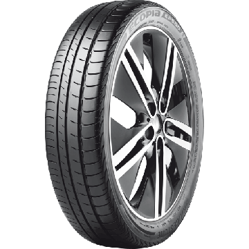 Bridgestone Ecopia EP500 * 175/55R20 - Sommerdekk