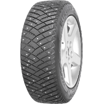 Goodyear Ultra Grip Ice Arctic SUV 255/50R20 - Piggdekk