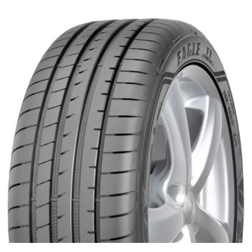 Goodyear Eagle F1 (Asymmetric) 3 SCT 265/35R22 - Sommerdekk