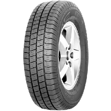 GT Radial KargoMax ST-6000 155/70R12
