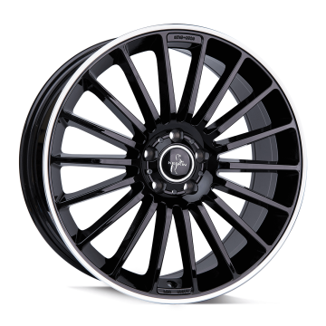 KESKIN KT15 7,0Jx17 5/112 ET38 66,6 BLP