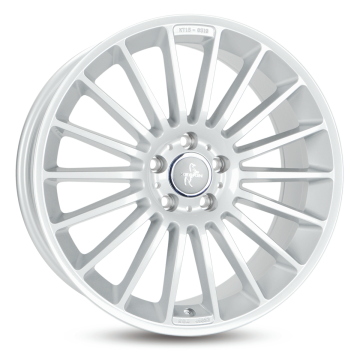 KESKIN KT15 7,0Jx17 5/112 ET48 66,6 SL