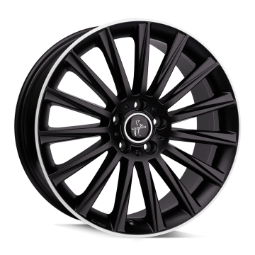 KESKIN KT18 7,0Jx17 5/108 ET48 72,6 MBLP