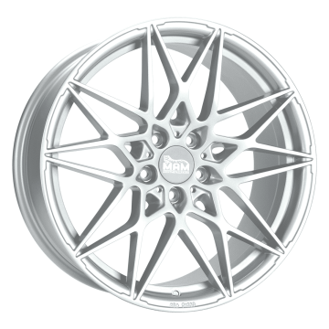 MAM B2N 8,5Jx19 5/112 ET30 72,6 SL