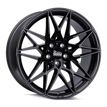 MAM B2N 8,5Jx19 5/112 ET45 72,6 BP