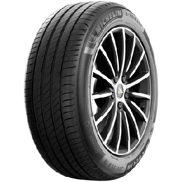 Michelin E Primacy 205/55R17 - Sommerdekk