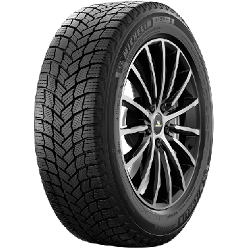 Michelin X-Ice Snow 175/65R15 - Vinterdekk