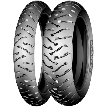 Michelin Anakee 3 110/80R19
