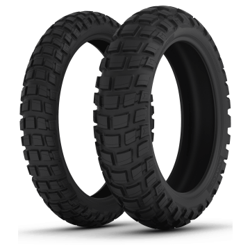 Michelin Anakee Wild 130/80R17