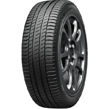 Michelin Primacy 3 * MO 245/45R18 - Sommerdekk