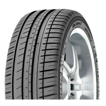 Michelin Pilot Sport 3 A T0 245/45R19 - Sommerdekk