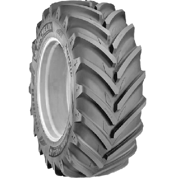 Michelin XEOBIB 600/60R30