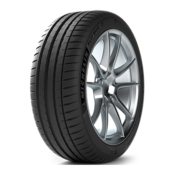 Michelin Pilot Sport 4 A N0 275/35R21 - Sommerdekk