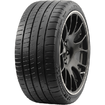 Michelin Pilot Super Sport ZP 285/30R19 - Sommerdekk