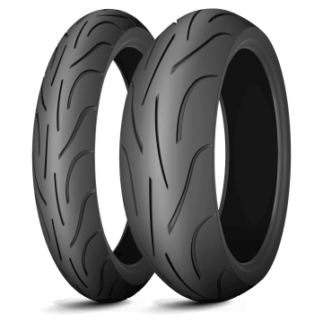 Michelin Pilot Power 2CT 190/50R17