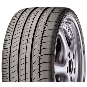 Michelin Pilot Sport PS2 N2 235/35R19 - Sommerdekk