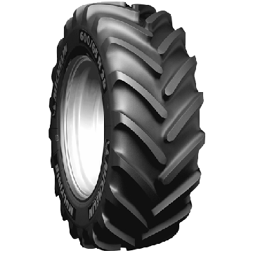 Michelin Multibib 540/65R24