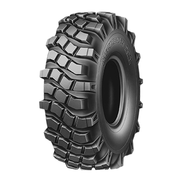 Michelin XML 325/85R16