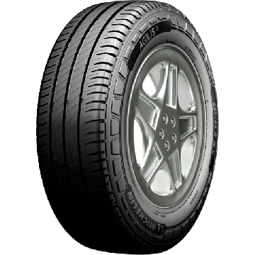 Michelin Agilis 3 205/65R16 - Sommerdekk