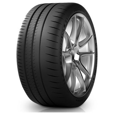 Michelin Pilot Sport Cup 2 N0 245/35R19 - Sommerdekk