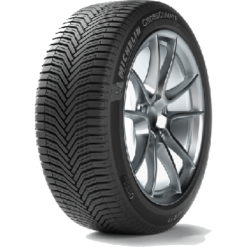 Michelin Crossclimate+ 225/50R17 - Sommerdekk