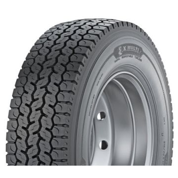 Michelin X MULTI D 235/75R17.5