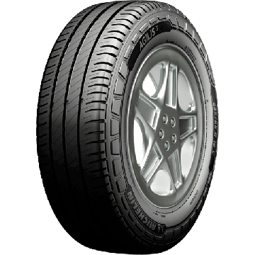 Michelin Agilis 3 195/65R16 - Sommerdekk