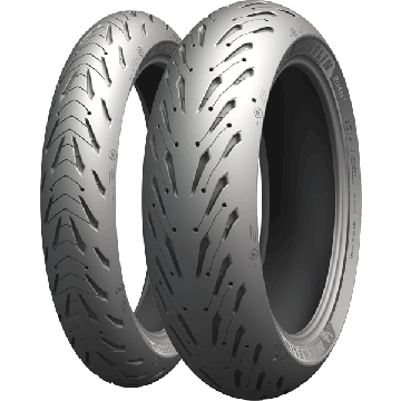 Michelin Road 5 150/70R17